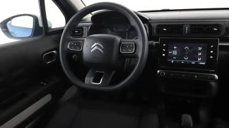 Lízing Hatchback Citroën C3 2017