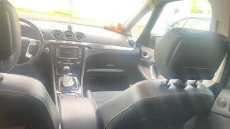 Lízing Hatchback Ford Galaxy 2014