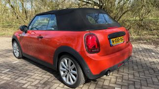 Financování Konvertibilní MINI Cooper 2020