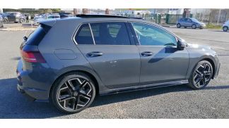 Finansowanie Sedan Volkswagen Golf 2024