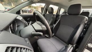 Leasing Van Citroën C-Crosser 2011