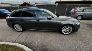 Leasing Wagon Audi A6 Allroad 2012