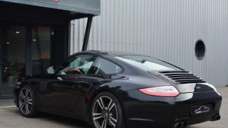 Leasing Coupé Porsche 911 2011