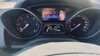 Lízing Hatchback Ford C-Max 2016