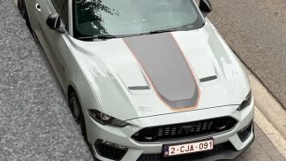 Lízing Kupé Ford Mustang 2022