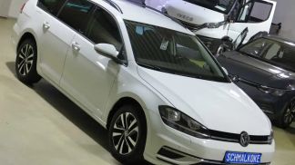 Finansowanie Wóz Volkswagen Golf 2020