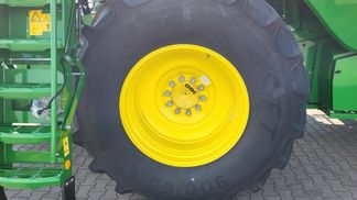 Finansowanie Kombajn zbożowy John Deere S780i 2024