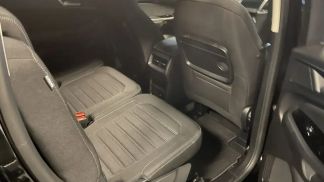 Leasing Hatchback Ford Galaxy 2019