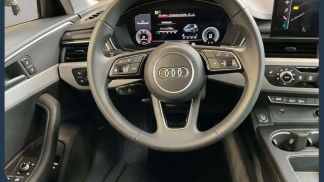 Finansowanie Wóz Audi A4 2024