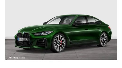 BMW 440 2022