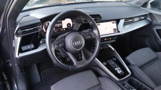 Finansowanie Sedan Audi A3 2021