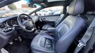 Lízing Kupé Kia CEED / CEE'D 2013