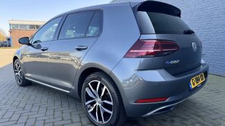 Leasing Hatchback Volkswagen E-GOLF 2019