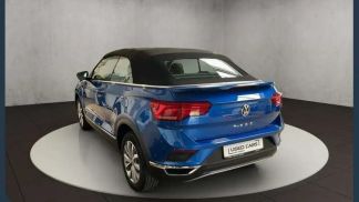 Finansowanie Zamienny Volkswagen T-Roc 2021