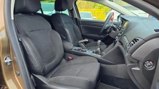 Finansowanie Sedan Renault Megane 2019