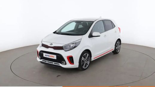 Kia Picanto 2019