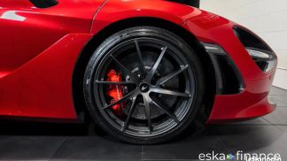 Finansowanie Coupé McLaren 720S 2018