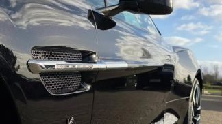Leasing Convertible Aston Martin Vanquish 2018