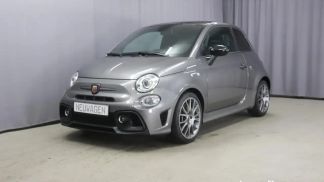 Finansowanie Coupé Abarth 695 2023