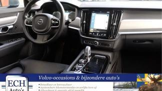 Leasing Wagon Volvo V90 2017