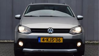 Leasing Hayon Volkswagen POLO CROSS 2012