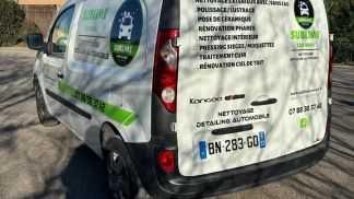 Finansowanie Van Renault Kangoo 2011