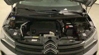 Finansowanie SUV Citroën C5 Aircross 2022