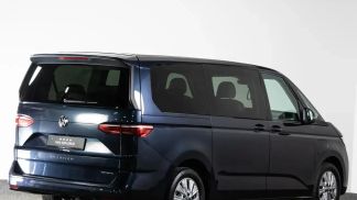Lízing Hatchback Volkswagen T7 Multivan 2023