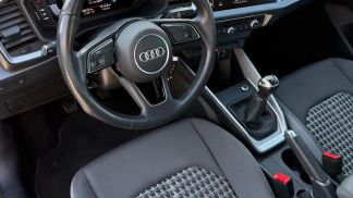 Leasing Hatchback Audi A1 2021