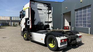 Leasing Tractor unit Renault T-13 2019