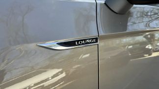 Leasing Hayon Volkswagen Golf Sportsvan 2015