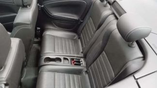 Financování Konvertibilní Opel Cascada 2014