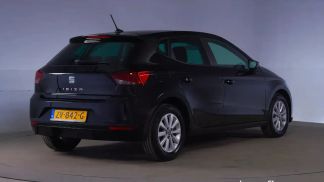 Leasing Hatchback Seat Ibiza 2019