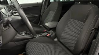 Finansowanie Wóz Opel Astra 2018