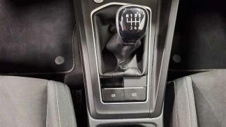 Lízing Kombi Volkswagen Golf 2023