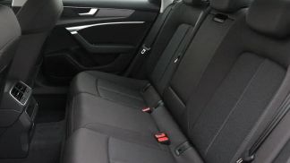 Finansowanie Sedan Audi A6 2024