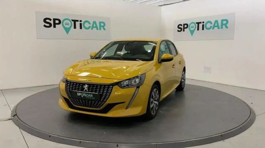 Peugeot 208 2020