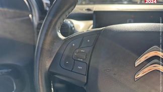 Leasing Sedan Citroën C4 Cactus 2019