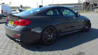 Finansowanie Coupé BMW M4 2018