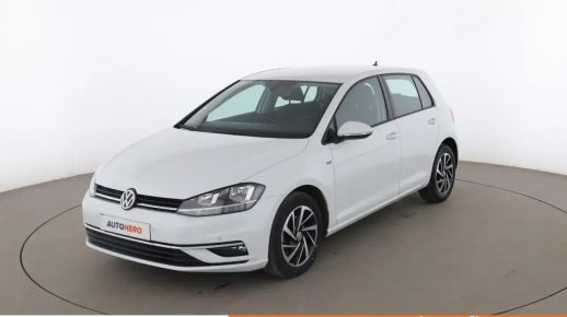 Volkswagen Golf 2019