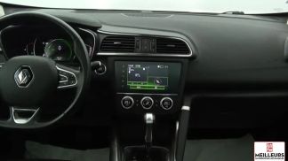 Leasing SUV Renault Kadjar 2019