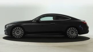Finansowanie Coupé MERCEDES CLE 200 2024