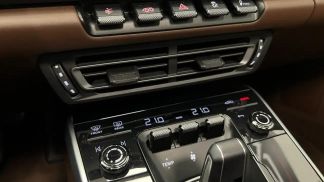 Lízing Kupé Porsche 911 2019