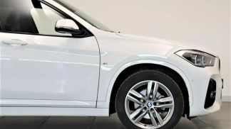 Leasing Wagon BMW X1 2021