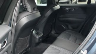 Finansowanie Wóz Volvo V60 2023
