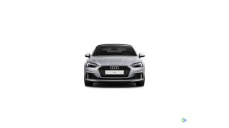 Leasing Convertible Audi A5 2024