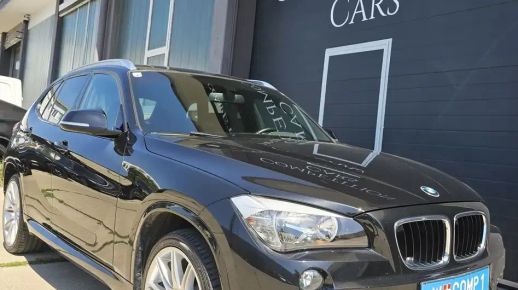 BMW X1 2015