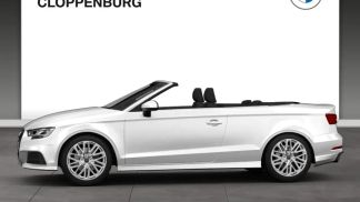 Finansowanie Zamienny Audi A3 2019