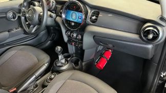 Lízing Sedan MINI ONE 2021