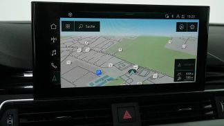 Lízing Kabriolet Audi A5 2022